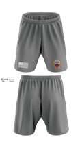 Stantonsburg-Moyton Fire #3 24485646 Athletic Shorts With Pockets - 100