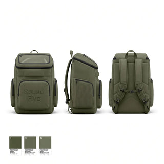Gear Bag, Squad Five, Police, Teamtime, Team time, sublimation, custom sports apparel, team uniforms, spirit wear, spiritwear, sports uniforms, custom shirts, team store, custom team store, fundraiser sports, apparel fundraiser
