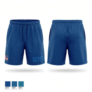 Athletic Shorts With Pockets, SCTF-5, Fire Department, Teamtime, Team time, sublimation, custom sports apparel, team uniforms, spirit wear, spiritwear, sports uniforms, custom shirts, team store, custom team store, fundraiser sports, apparel fundraiser