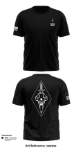 Rolla SWAT 54878778 Short Sleeve Performance Shirt - 1
