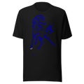 Mustangs Unisex Staple T-Shirt