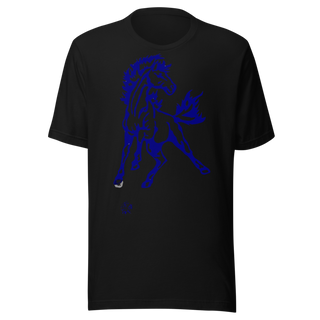 Unisex Staple T-Shirt - Black