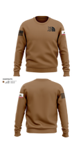 129 FSS Crew Neck Sweatshirt - 21