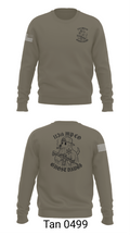113th MP CO 87551303 Crew Neck Sweatshirt - 3