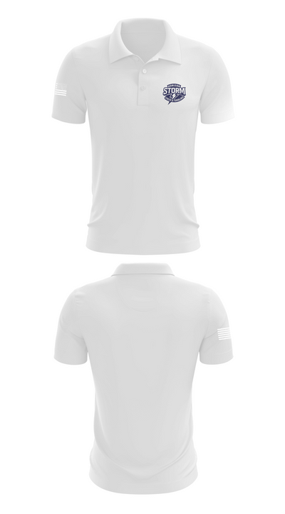 Horizon Storm 47613835 Short Sleeve Performance Polo - 9