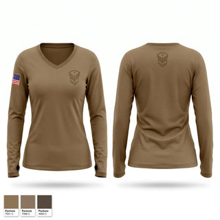 Old School Cotton Feel Shirt, USS Michigan TorpedoMan, Navy, Teamtime, Team time, sublimation, custom sports apparel, team uniforms, spirit wear, spiritwear, sports uniforms, custom shirts, team store, custom team store, fundraiser sports, apparel fundraiser