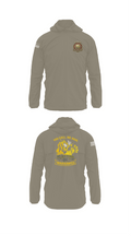 478th Trasportation Company 85659449 Windbreaker - 1