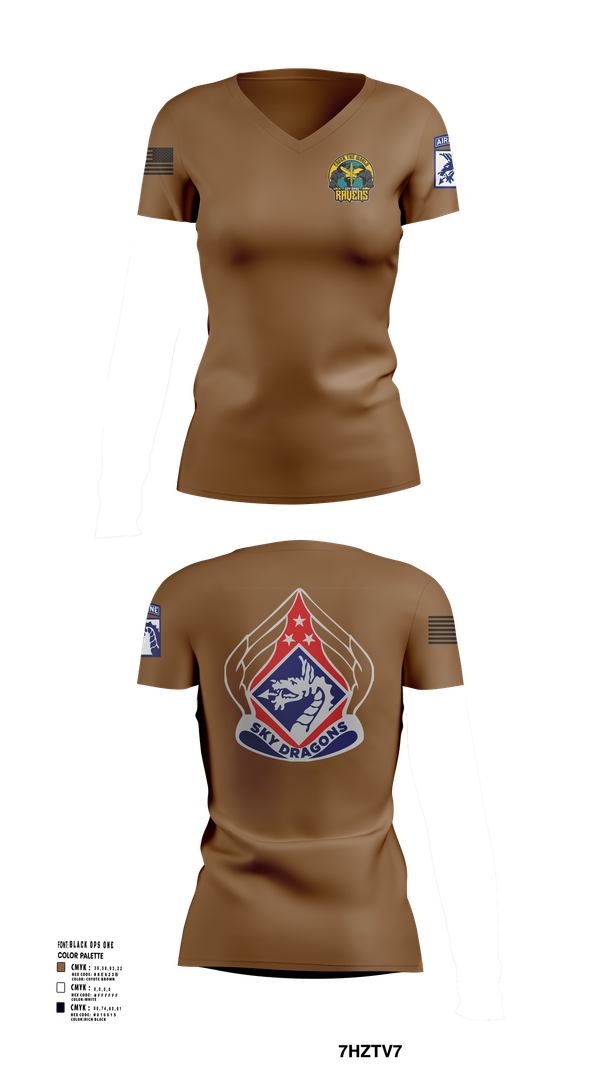 Womens Short Sleeve Vneck Shirt, 22 MPAD, , Teamtime, Team time, sublimation, custom sports apparel, team uniforms, spirit wear, spiritwear, sports uniforms, custom shirts, team store, custom team store, fundraiser sports, apparel fundraiser