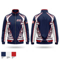 Byhalia Fire Dept Windbreaker - 1