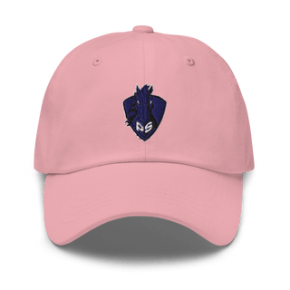 Iron Horses 72437036 Classic Dad Hat | Yupoong 6245CM