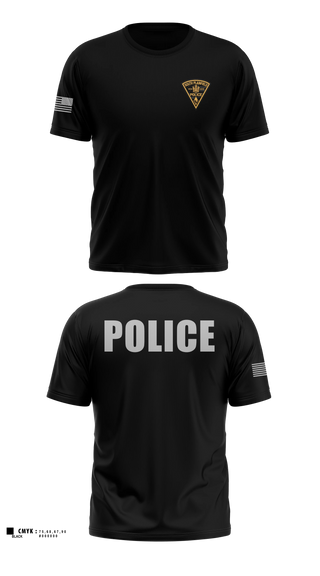 Short Sleeve Performance Shirt, Traffic, Police, Teamtime, Team time, sublimation, custom sports apparel, team uniforms, spirit wear, spiritwear, sports uniforms, custom shirts, team store, custom team store, fundraiser sports, apparel fundraiser