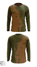 BaseLab 57436609 Long Sleeve Performance Shirt 1