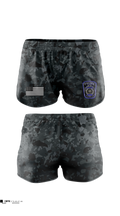 Prairieville Township police Ranger Panties - 5