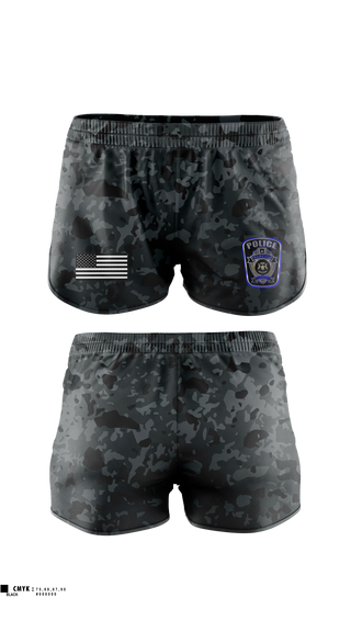 Ranger Panties, Prairieville Township police, Police, Teamtime, Team time, sublimation, custom sports apparel, team uniforms, spirit wear, spiritwear, sports uniforms, custom shirts, team store, custom team store, fundraiser sports, apparel fundraiser