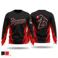 BombSquad Crew Neck Sweatshirt - 1