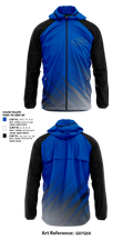 Delmarva Rush 21472132 Windbreaker - 1