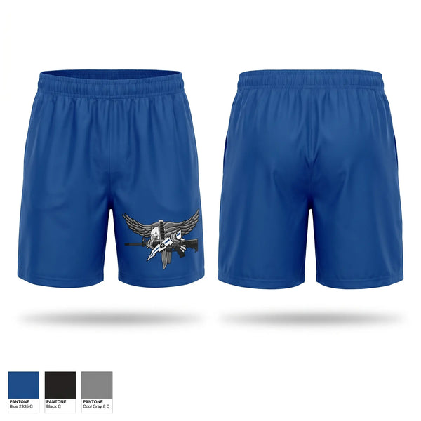 Ranger Panties, Rockford Police S.R.T., Police, Teamtime, Team time, sublimation, custom sports apparel, team uniforms, spirit wear, spiritwear, sports uniforms, custom shirts, team store, custom team store, fundraiser sports, apparel fundraiser
