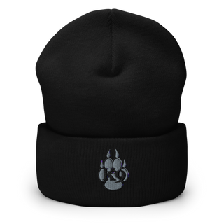 Yakima Police Department K9 School Cuffed Beanie | Yupoong 1501KC