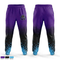 J-Town Pirates Sweatpants - 1