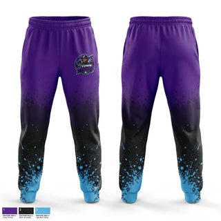 Sweatpants, J-Town Pirates, Baseball, Teamtime, Team time, sublimation, custom sports apparel, team uniforms, spirit wear, spiritwear, sports uniforms, custom shirts, team store, custom team store, fundraiser sports, apparel fundraiser