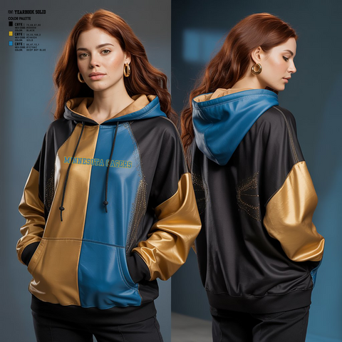 Hoodie, Minnesota Cagers, Women's Basketball, Teamtime, Team time, sublimation, custom sports apparel, team uniforms, spirit wear, spiritwear, sports uniforms, custom shirts, team store, custom team store, fundraiser sports, apparel fundraiser