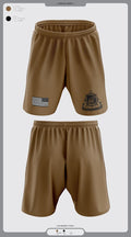 126th PLS Co 52727248 Athletic Shorts With Pockets - 5