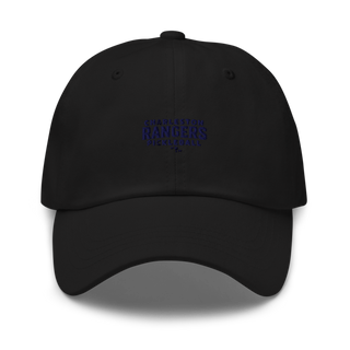 Charleston Rangers Pickleball 48362347 Classic Dad Hat | Yupoong 6245CM