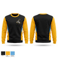 Woodson Crew Neck Sweatshirt - 1