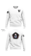 3BCT H2F 56762054 Crew Neck Sweatshirt - 152