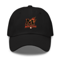 Menifee Wildfire Dad hat