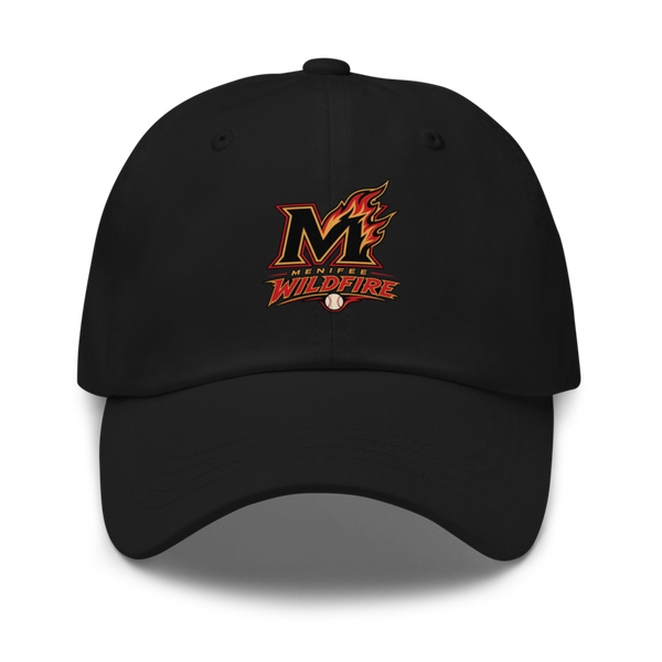 Dad hat - Black