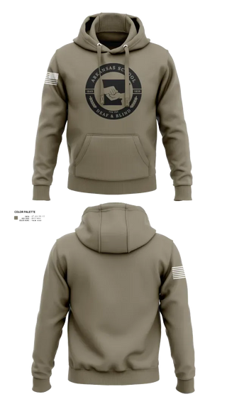Hoodie, ARDB Security, Police, Teamtime, Team time, sublimation, custom sports apparel, team uniforms, spirit wear, spiritwear, sports uniforms, custom shirts, team store, custom team store, fundraiser sports, apparel fundraiser