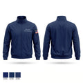 Sands Township Windbreaker - 1