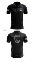 JPD 2793104 Short Sleeve Performance Polo - 21