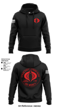 Cobra 1-50 35457458 Hoodie - 1