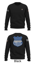 50th chem 734021 Crew Neck Sweatshirt - 25