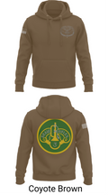 3d Cavalry Regiment 44657863 Hoodie - 18