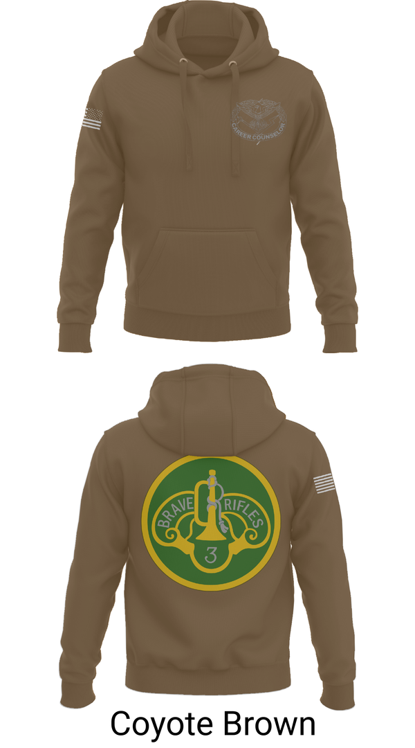 Hoodie, 3d Cavalry Regiment, Army, Teamtime, Team time, sublimation, custom sports apparel, team uniforms, spirit wear, spiritwear, sports uniforms, custom shirts, team store, custom team store, fundraiser sports, apparel fundraiser