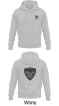 DuBois City CIRT 13092194 Hoodie - 4