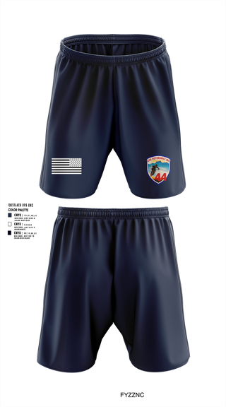 Athletic Shorts With Pockets, Civil Disturbance Unit, , Teamtime, Team time, sublimation, custom sports apparel, team uniforms, spirit wear, spiritwear, sports uniforms, custom shirts, team store, custom team store, fundraiser sports, apparel fundraiser