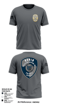 Ronin Protection Solutions Inc. 29948681 Short Sleeve Performance Shirt - 1