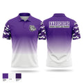 HARRISBURG Bulldogs Short Sleeve Performance Polo - 1