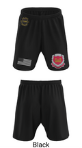 1153rd Firefighter Unit 94672135 Athletic Shorts With Pockets - 28