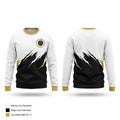 COPALA FC Crew Neck Sweatshirt - 1