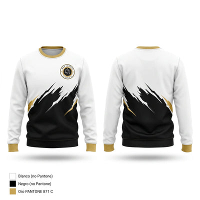 COPALA FC Crew Neck Sweatshirt - 1