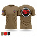274th FRSD (Airborne) 26777019 Short Sleeve Performance Shirt - 1