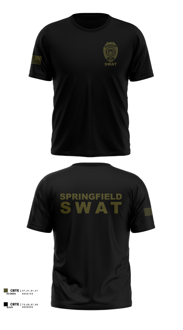 FREE T-SHIRT