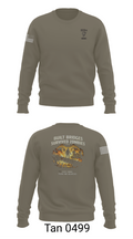 2225th MRBC 46856563 Crew Neck Sweatshirt - 3