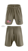 Raiders 66279138 Athletic Shorts With Pockets - 21