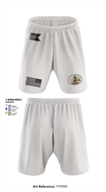 2nd Plt, Doghouse Company, 1/3 TOG 80089099 Athletic Shorts With Pockets - 1